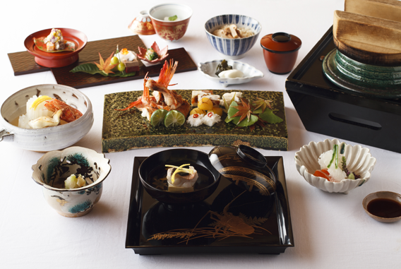 Visual kaiseki 1